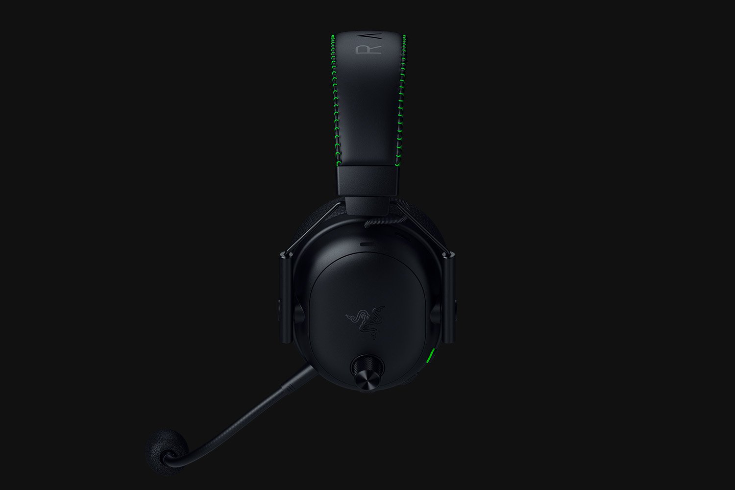 Razer BlackShark V3 Pro for Xbox - Nero
