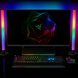 Razer Aether Standing Light Bars -view 1