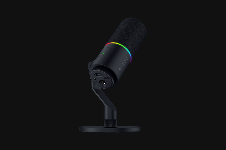 Razer Seiren V3 Pro -view 1