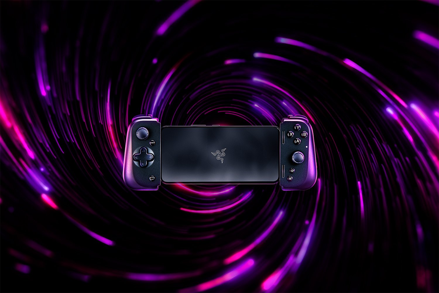 未開封】 Razer Kishi V2 Android用コントローラー（Razer Kishi V2 