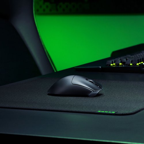 Razer DeathAdder V3 HyperSpeed | Mice