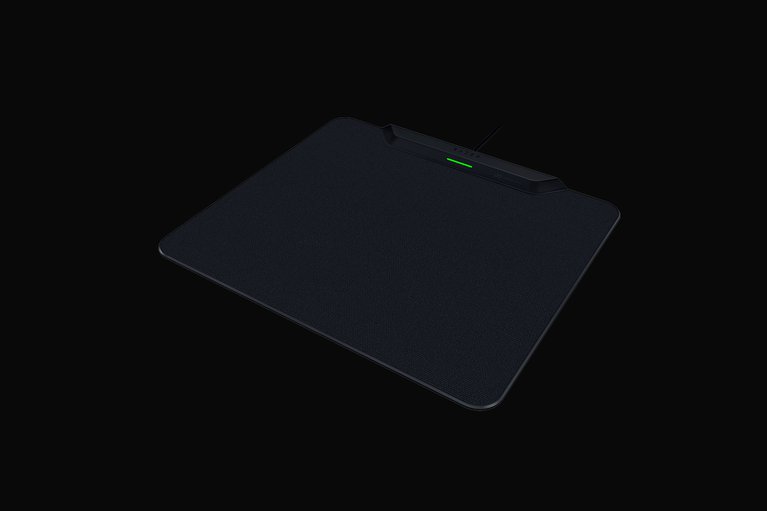 Razer HyperFlux V2 Wireless Charging System - Édition à surface douce -view 1