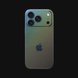 Razer Skins - iPhone 17 Pro - Pearlescent Steel -view 1