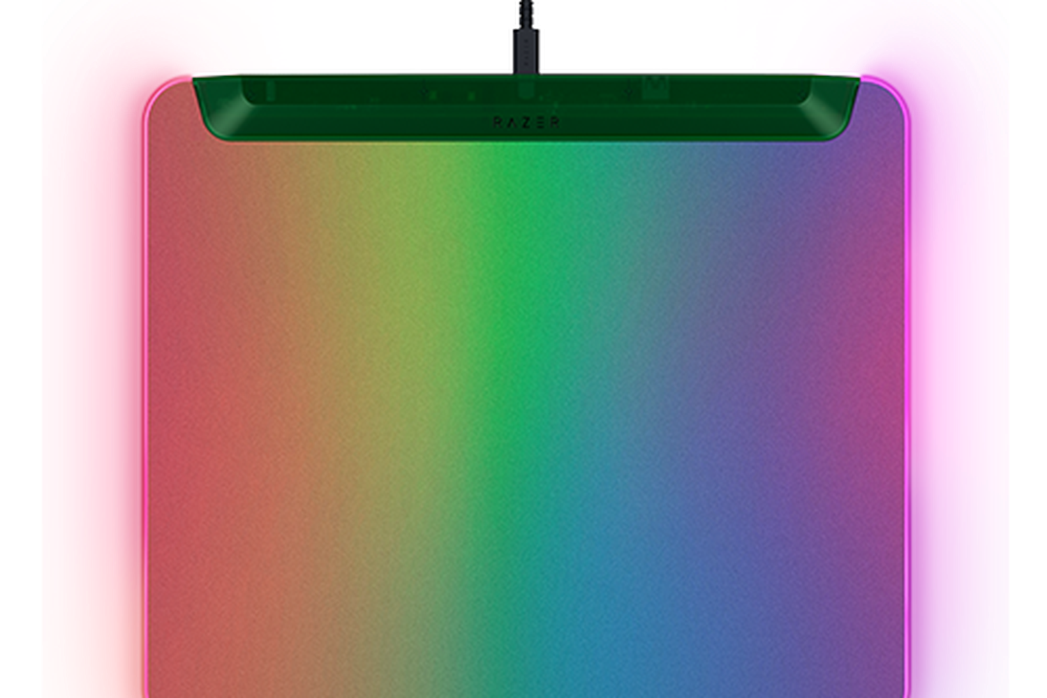 Razer Firefly V2 Gaming Mouse Pad