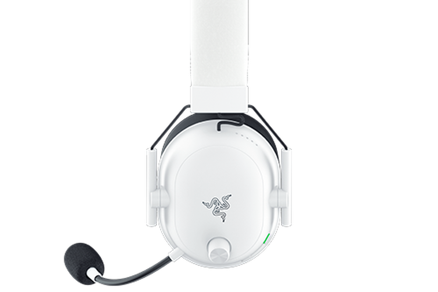 Buy Razer BlackShark V2 HyperSpeed - White | Gaming Headsets 
