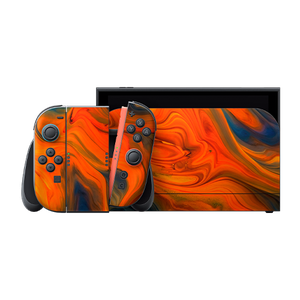 Razer Skins - Nintendo Switch 2 - Sludge - Complete