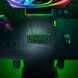 Razer Huntsman V3 Pro Mini 8KHz - US - Black -view 1