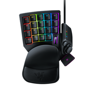 Razer Tartarus V2