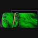 Razer Skins - Nintendo Switch 2 - Acid Sludge - Complete -view 1