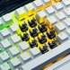 Razer Huntsman V3 Pro Tenkeyless 8KHz - JP - 白 - 5 を表示