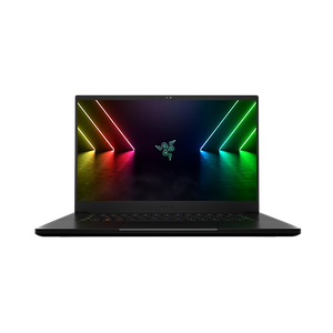 Razer Blade 15 - QHD OLED 240Hz - GeForce RTX 3070 Ti - Black