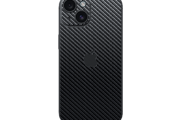 Buy Razer Skins iPhone 15 Black Metal Full Mobile Skins