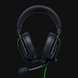 Razer BlackShark V2 X USB - Negro -view 5