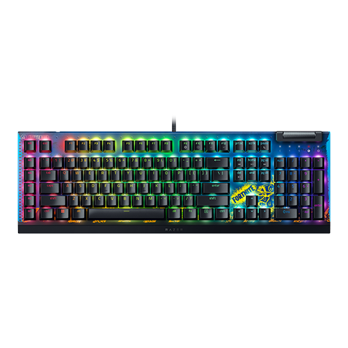 Razer BlackWidow V4 X -...