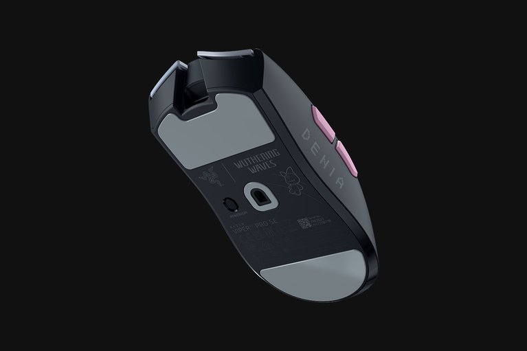 Razer Viper V3 Pro SE - Wuthering Waves Edition -view 1