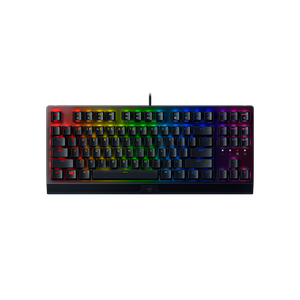 Clavier mécanique compact avec Razer Chroma RGB