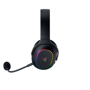 Casque gaming sans fil multiplateforme