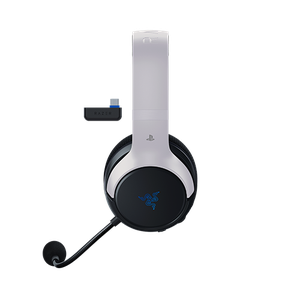 Razer Kaira HyperSpeed - PlayStation Licensed