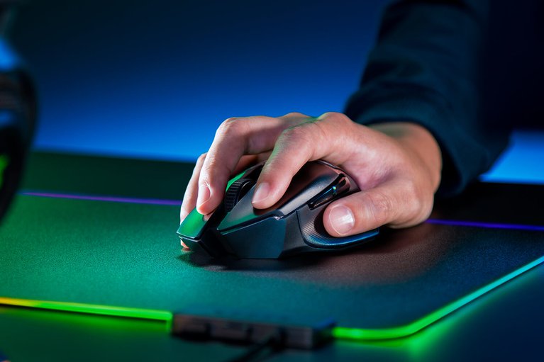 Razer Basilisk X HyperSpeed