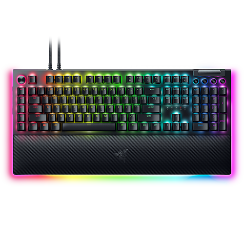 Mechanische Gaming-Tastatur mit Razer Chroma™ RGB