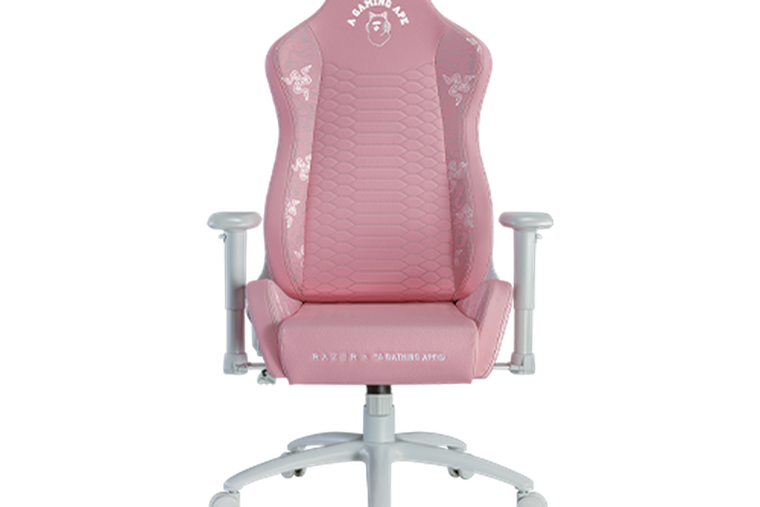 Iskur Quartz Bathing Ape® x Chairs | - Razer Buy *A Gaming X