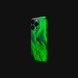 Razer Skins - iPhone 15 Pro - Acid Sludge - Full -view 1