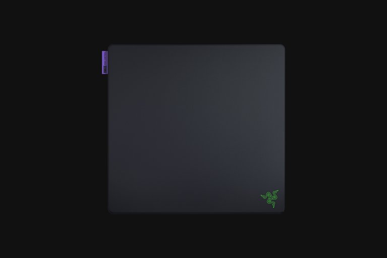 Razer Gigantus V2 Pro - Max Control - Black -view 1