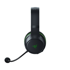 Casque de gaming sans fil multiplateforme