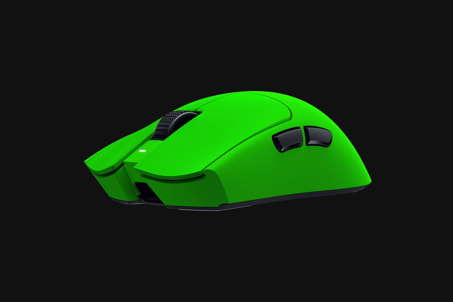 Razer Viper V3 Pro - Esports Green Edition