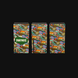 Razer Skins - Xbox Series X - Fortnite - Landscape 2 - Complete -view 3