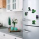 Razer Sneki Snek Fridge Magnet Variations on Fridge Home Kitchen Layout