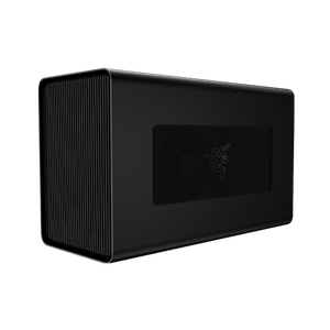 Razer Core X - 블랙