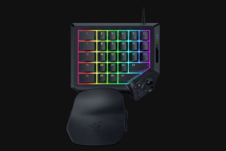 Razer Tartarus V2 Pro -view 1