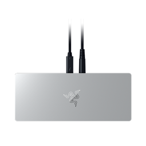 Razer Thunderbolt™ 5 Dock - Mercury