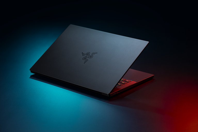 Razer Blade Stealth 13 - OLED Full HD Touch 60Hz - GeForce GTX 1650 Ti Max-Q - Schwarz