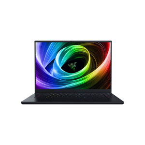 Razer Blade 16 - QHD+ 240 Hz OLED - GeForce RTX 5060 - 黑色