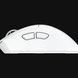 Razer DeathAdder V4 Pro - 화이트 - 3 보기