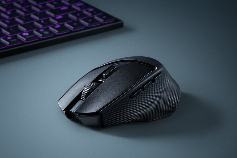 Razer Basilisk Mobile - 檢視 1