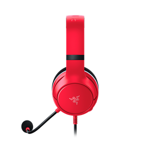 Razer Kaira X for Xbox (2021) - Pulse Red