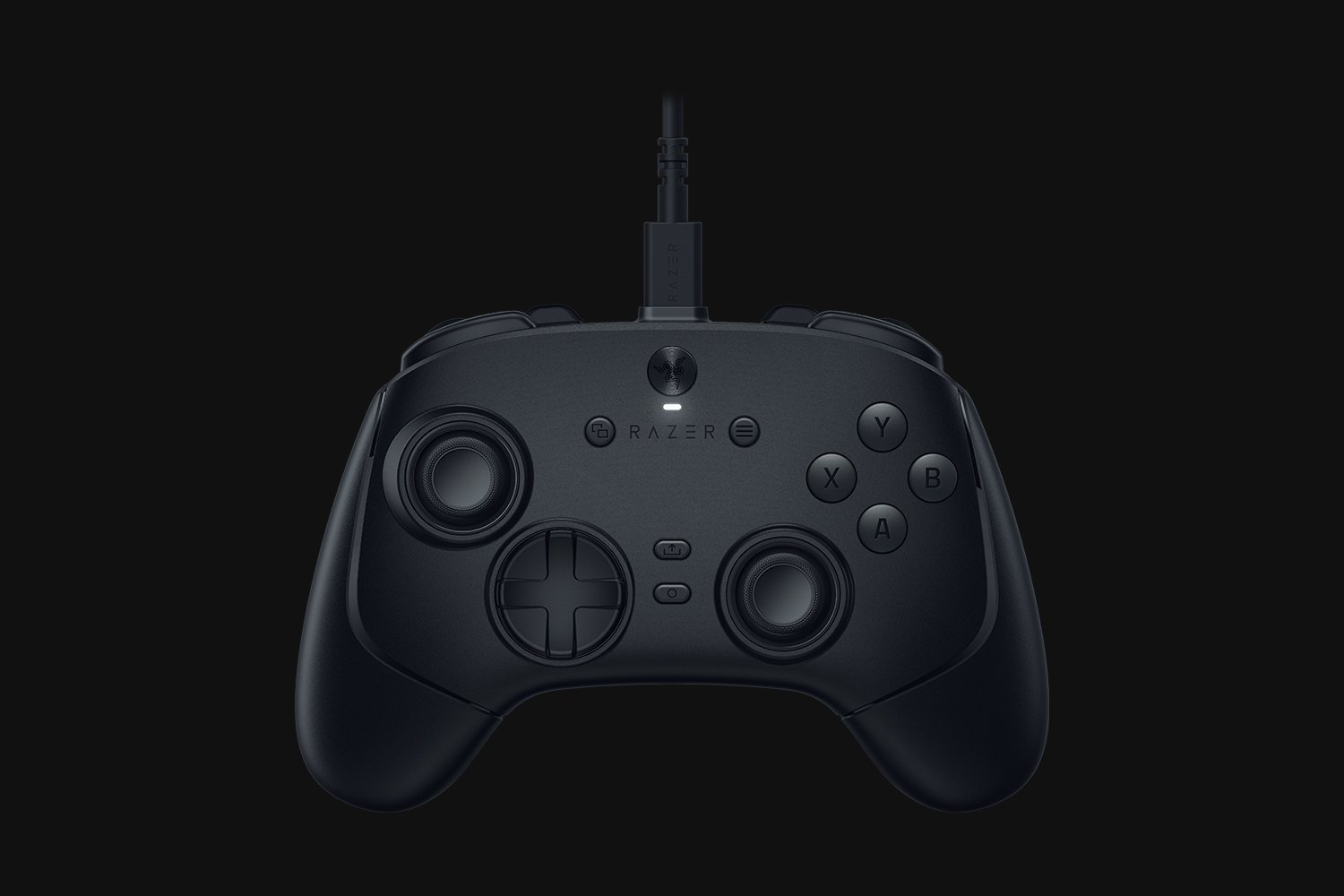 Razer Wolverine V3 Tournament Edition 8K PC