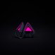 Razer Silicone Kitty Ears (Neon Purple)