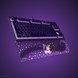 Razer Ornata V3 Tenkeyless - US - Espeon & Umbreon Edition -view 4