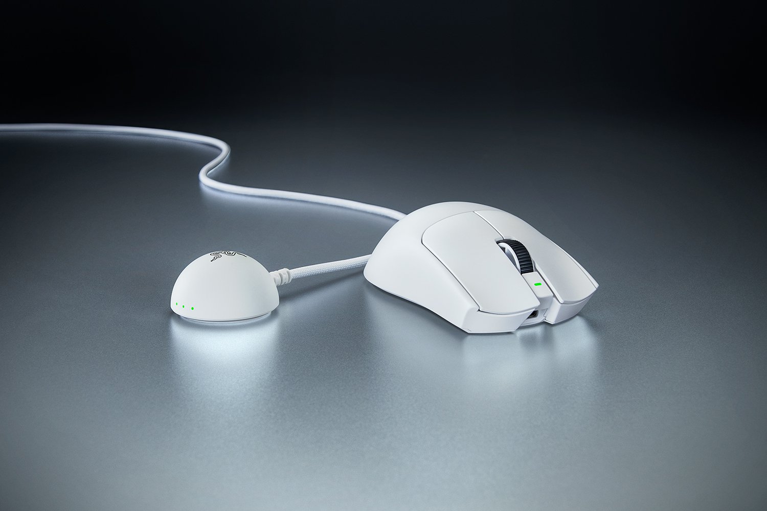 Razer Viper V4 Pro - White