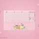 Razer Ornata V3 Tenkeyless - US - Pikachu & Eevee Edition -view 1