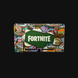 Razer Skins - Nintendo Switch - Fortnite - Landscape 3 - Complete -view 2
