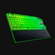 Razer Huntsman V3 Pro Tenkeyless 8KHz - US - Esports Green Edition -view 4