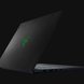 Razer Skins - Razer Blade 14 - Black Metal - Full -view 2
