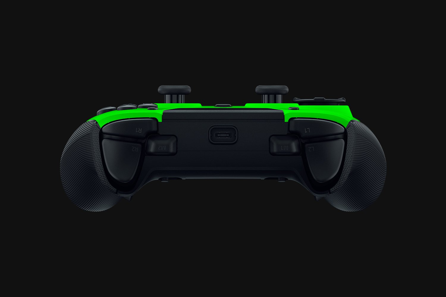 Razer Raiju V3 Pro - Esports Green Edition