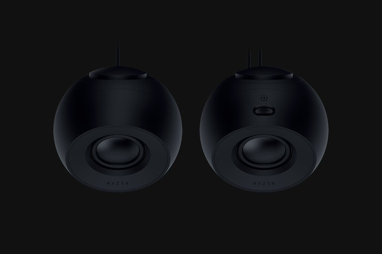 Razer Mako X -view 1