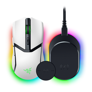 Razer Cobra Pro + Mouse Dock Pro Bundle